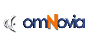 OMNOVIA logo
