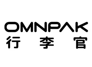OMNPAK logo