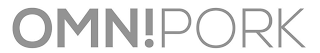 OMN!PORK logo