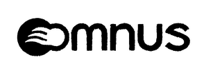 OMNUS logo