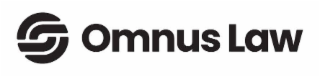OMNUS LAW logo