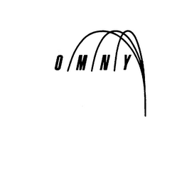 OMNY logo