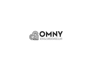 OMNY VEIN & CARDIOVASCULAR logo