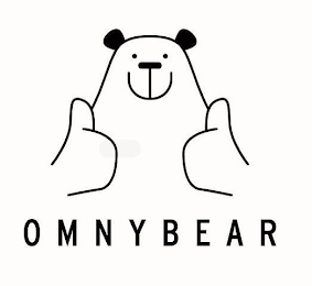 OMNYBEAR logo