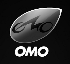 OMO logo