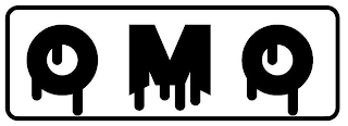 OMO logo