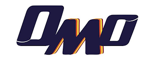 OMO logo