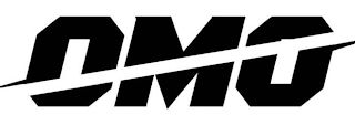 OMO logo