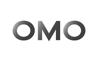 OMO logo