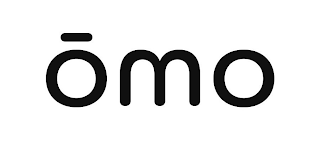OMO logo