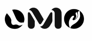 OMO logo
