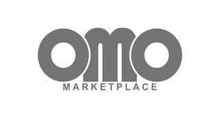 OMO MARKETPLACE logo