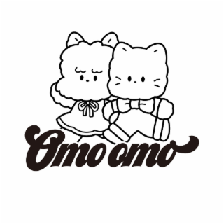 OMO OMO logo