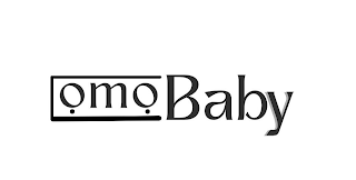 OMOBABY logo