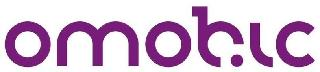 OMOBIC logo