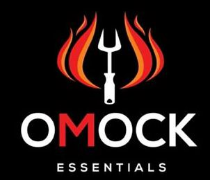 OMOCK ESSENTIALS logo