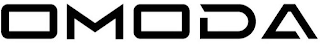 OMODA logo