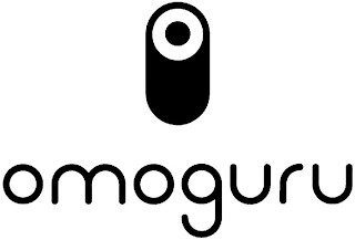 OMOGURU logo