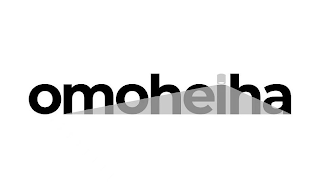 OMOHEIHA logo