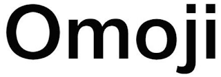 OMOJI logo