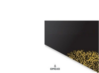 OMOJO logo