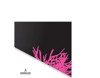 OMOJO logo