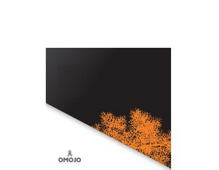 OMOJO logo