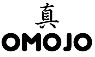 OMOJO logo