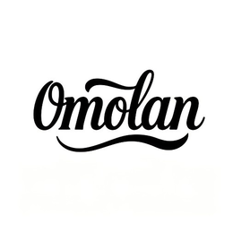 OMOLAN logo