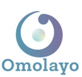 OMOLAYO logo