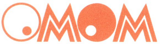 OMOM logo