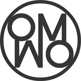 OMOM logo
