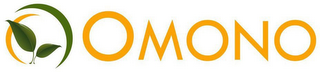 OMONO logo