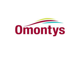 OMONTYS logo