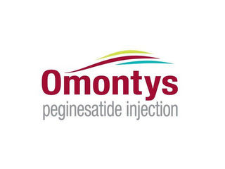 OMONTYS PEGINESATIDE INJECTION logo