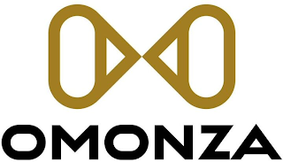 OMONZA logo