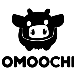 OMOOCHI logo