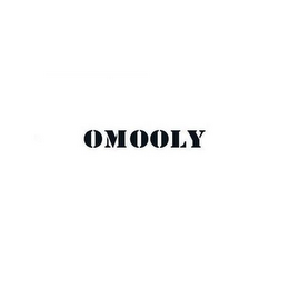 OMOOLY logo