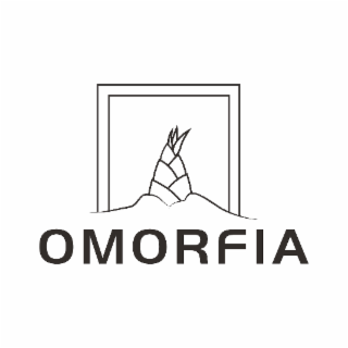 OMORFIA logo