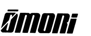 OMORI logo
