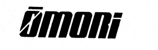 OMORI logo