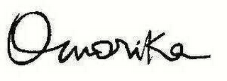 OMORIKA logo
