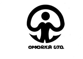OMORKA LTD. logo