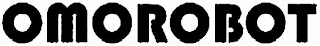OMOROBOT logo