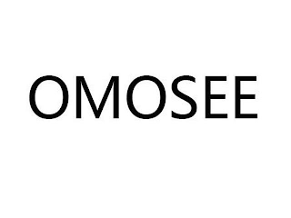 OMOSEE logo