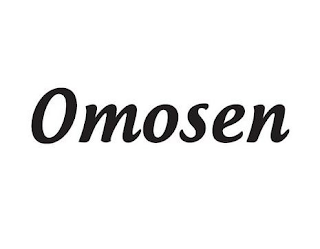 OMOSEN logo
