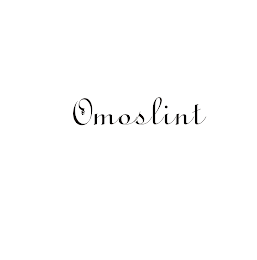 OMOSLINT logo