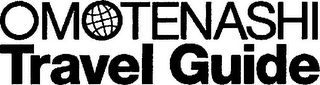OMOTENASHI TRAVEL GUIDE logo