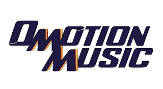 OMOTION MUSIC logo