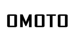 OMOTO logo
